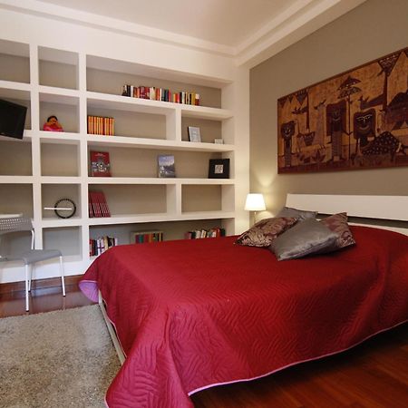 Residenza D'Epoca B&B Celeste 카세르타 외부 사진
