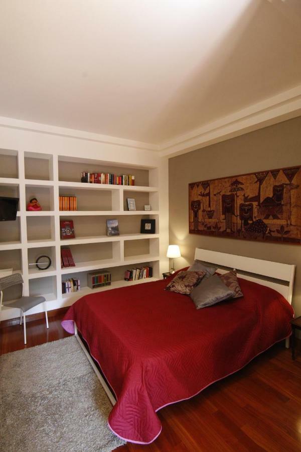 Residenza D'Epoca B&B Celeste 카세르타 외부 사진