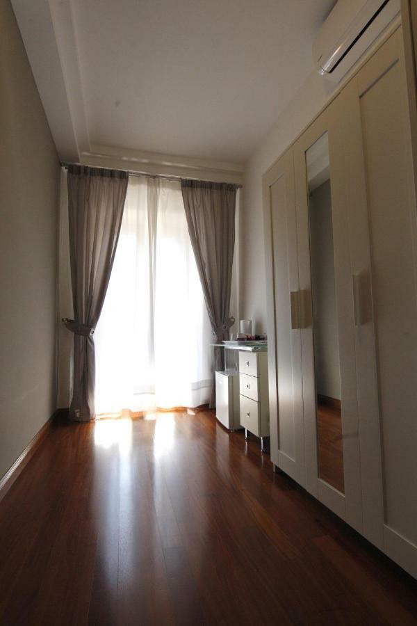 Residenza D'Epoca B&B Celeste 카세르타 외부 사진