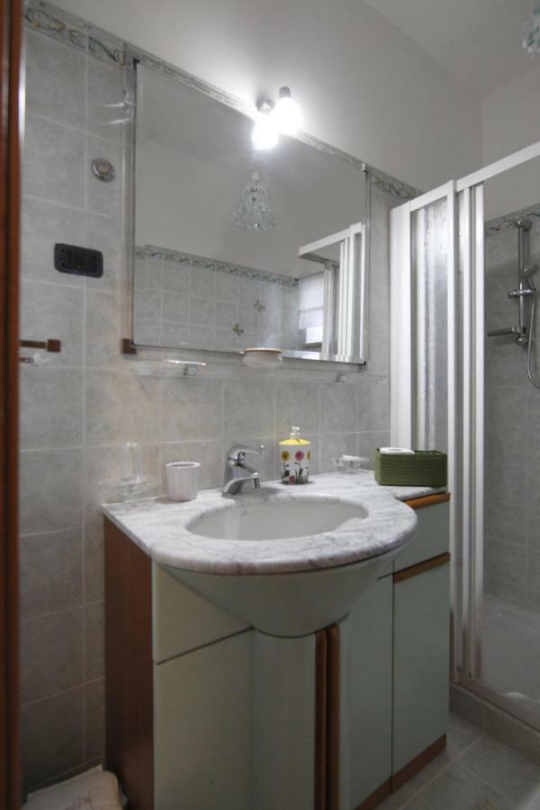 Residenza D'Epoca B&B Celeste 카세르타 외부 사진