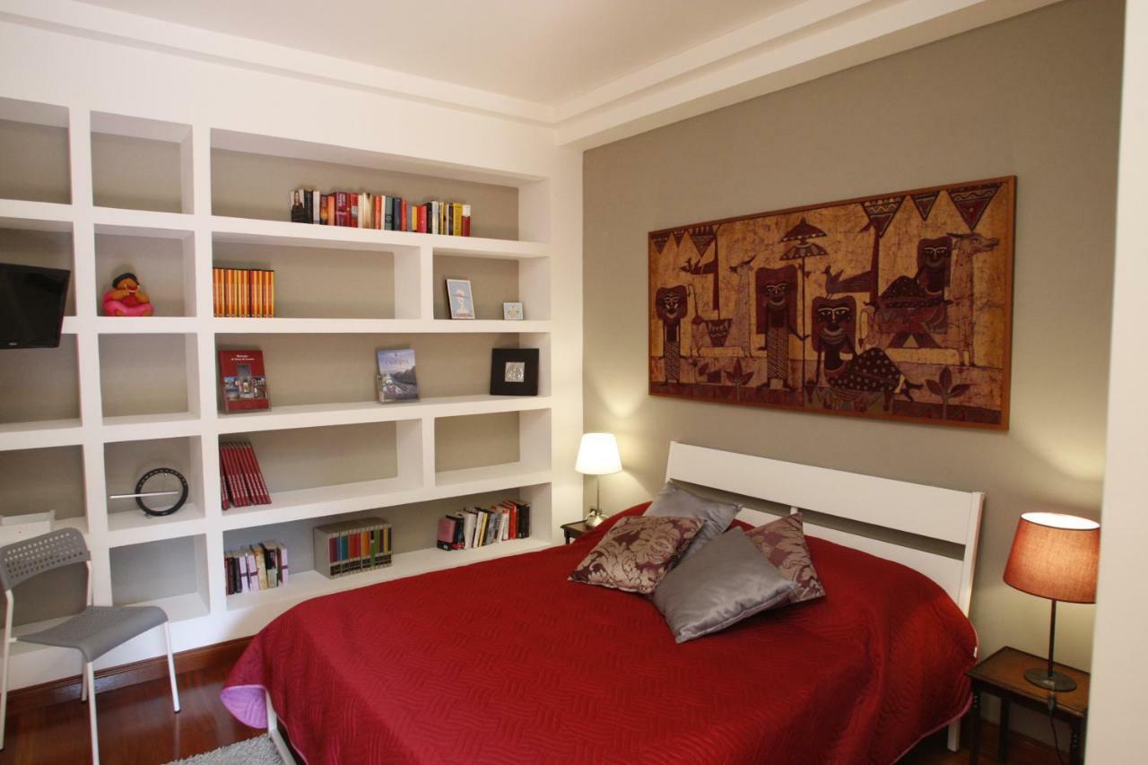 Residenza D'Epoca B&B Celeste 카세르타 외부 사진