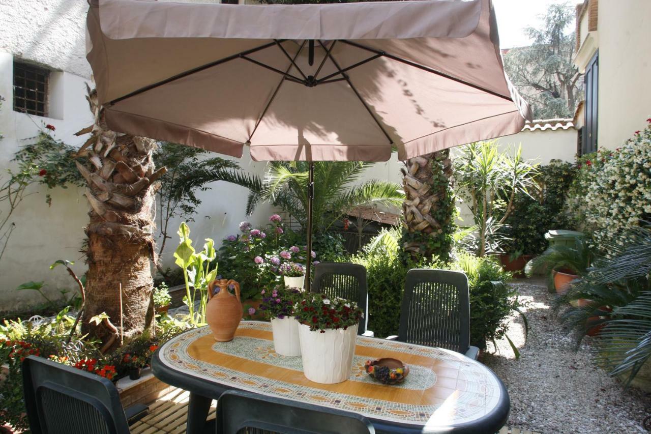 Residenza D'Epoca B&B Celeste 카세르타 외부 사진