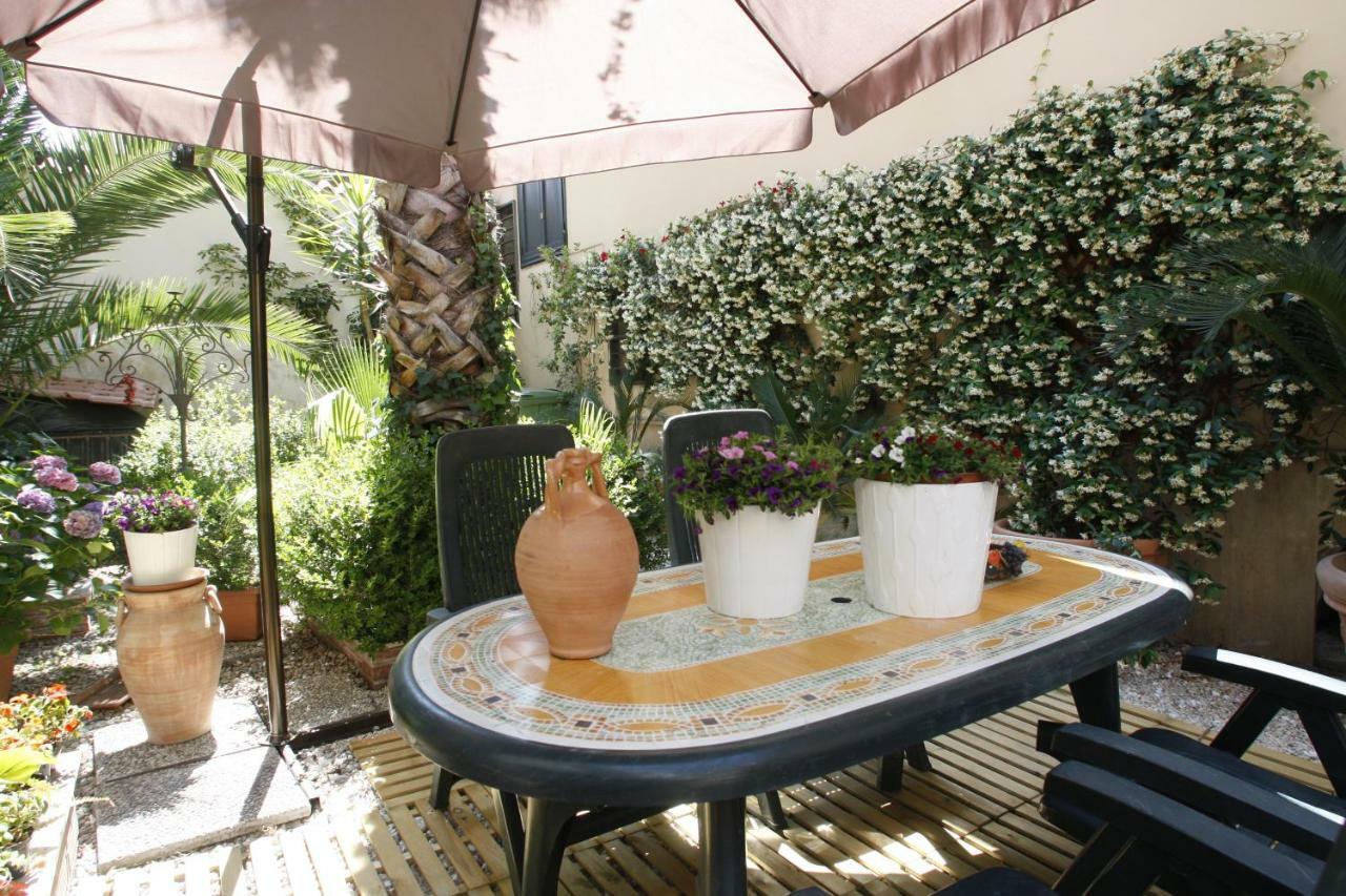 Residenza D'Epoca B&B Celeste 카세르타 외부 사진