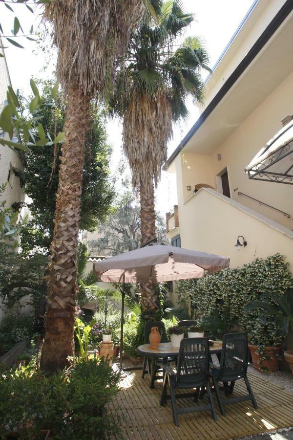 Residenza D'Epoca B&B Celeste 카세르타 외부 사진