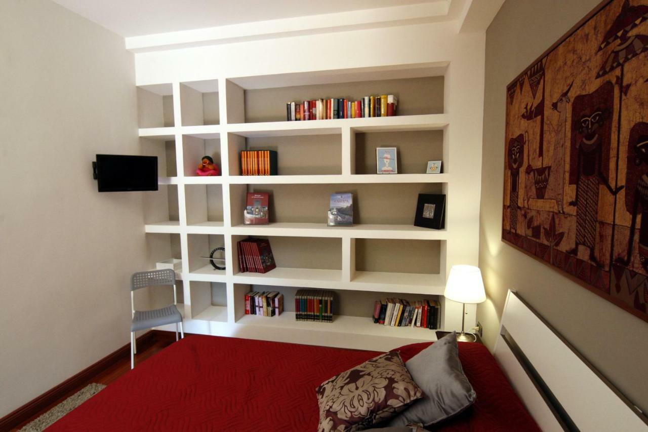 Residenza D'Epoca B&B Celeste 카세르타 외부 사진