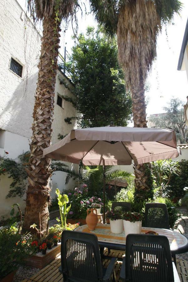 Residenza D'Epoca B&B Celeste 카세르타 외부 사진