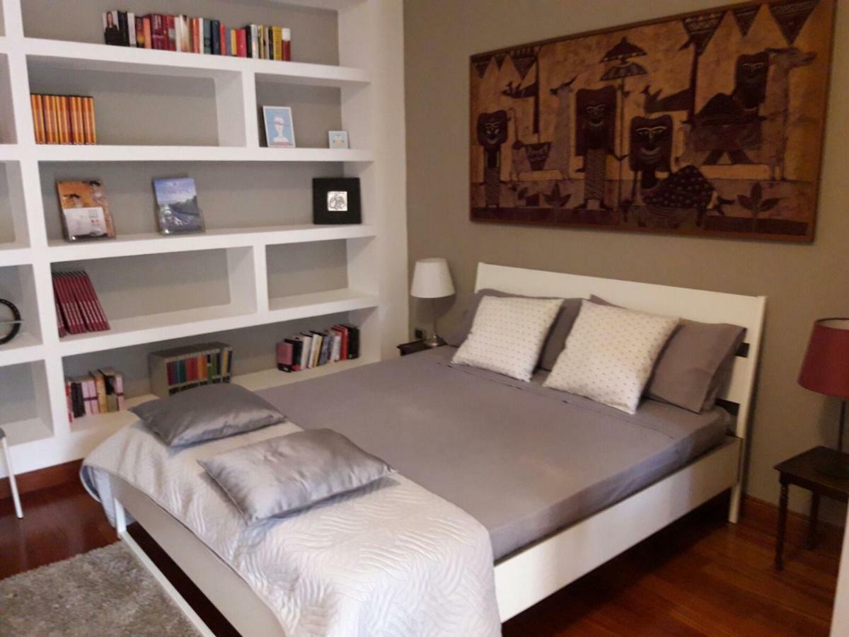 Residenza D'Epoca B&B Celeste 카세르타 외부 사진