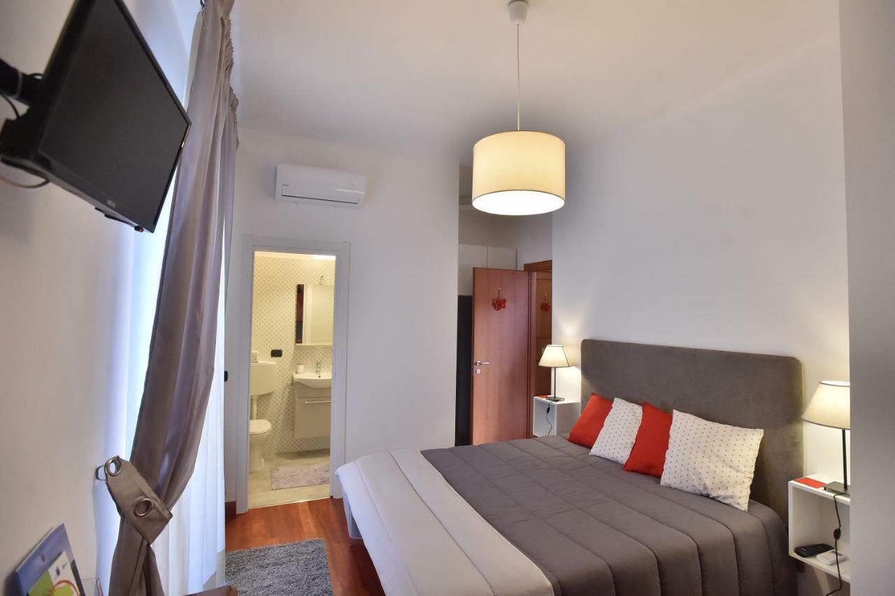 Residenza D'Epoca B&B Celeste 카세르타 외부 사진