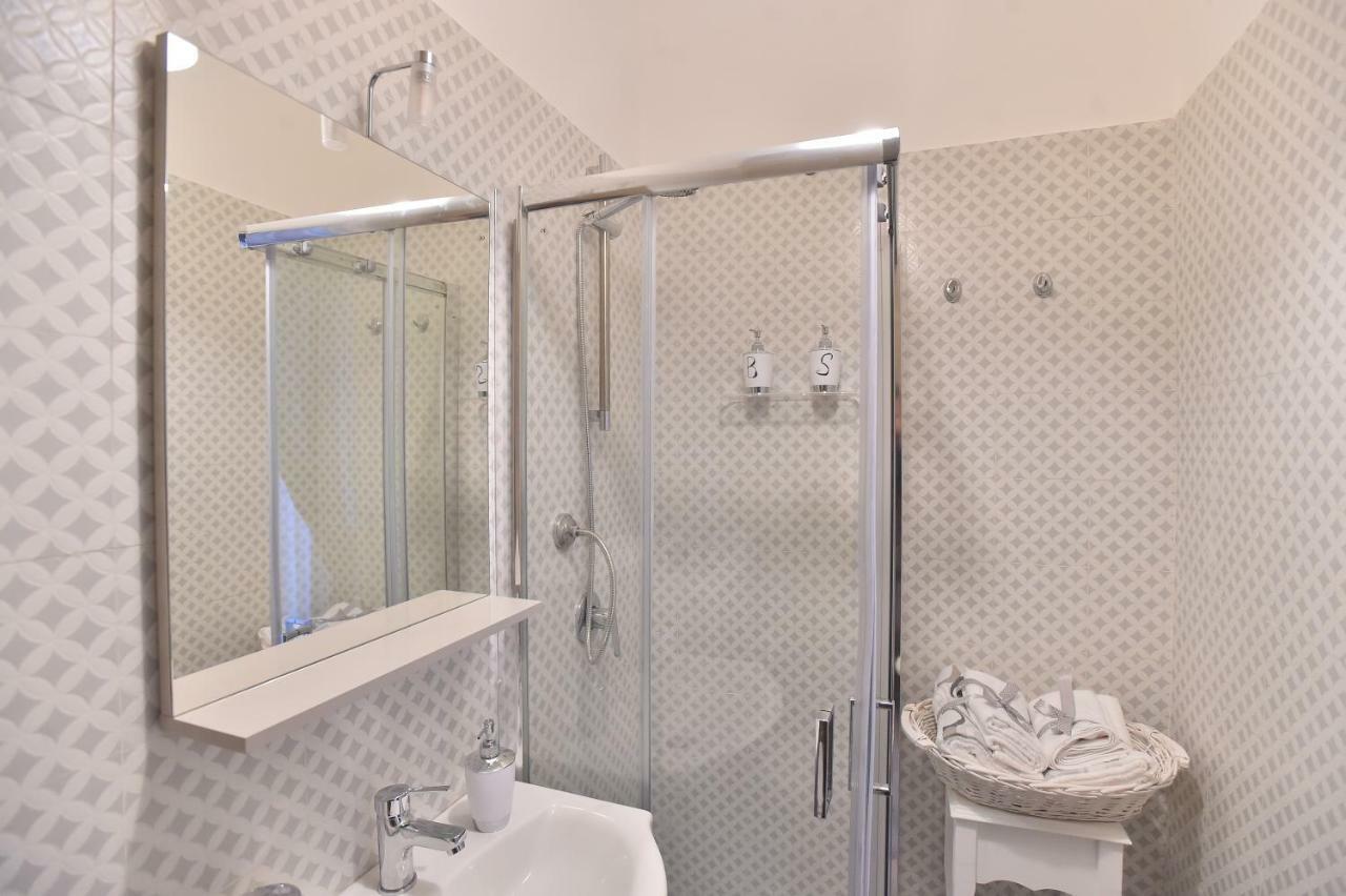 Residenza D'Epoca B&B Celeste 카세르타 외부 사진