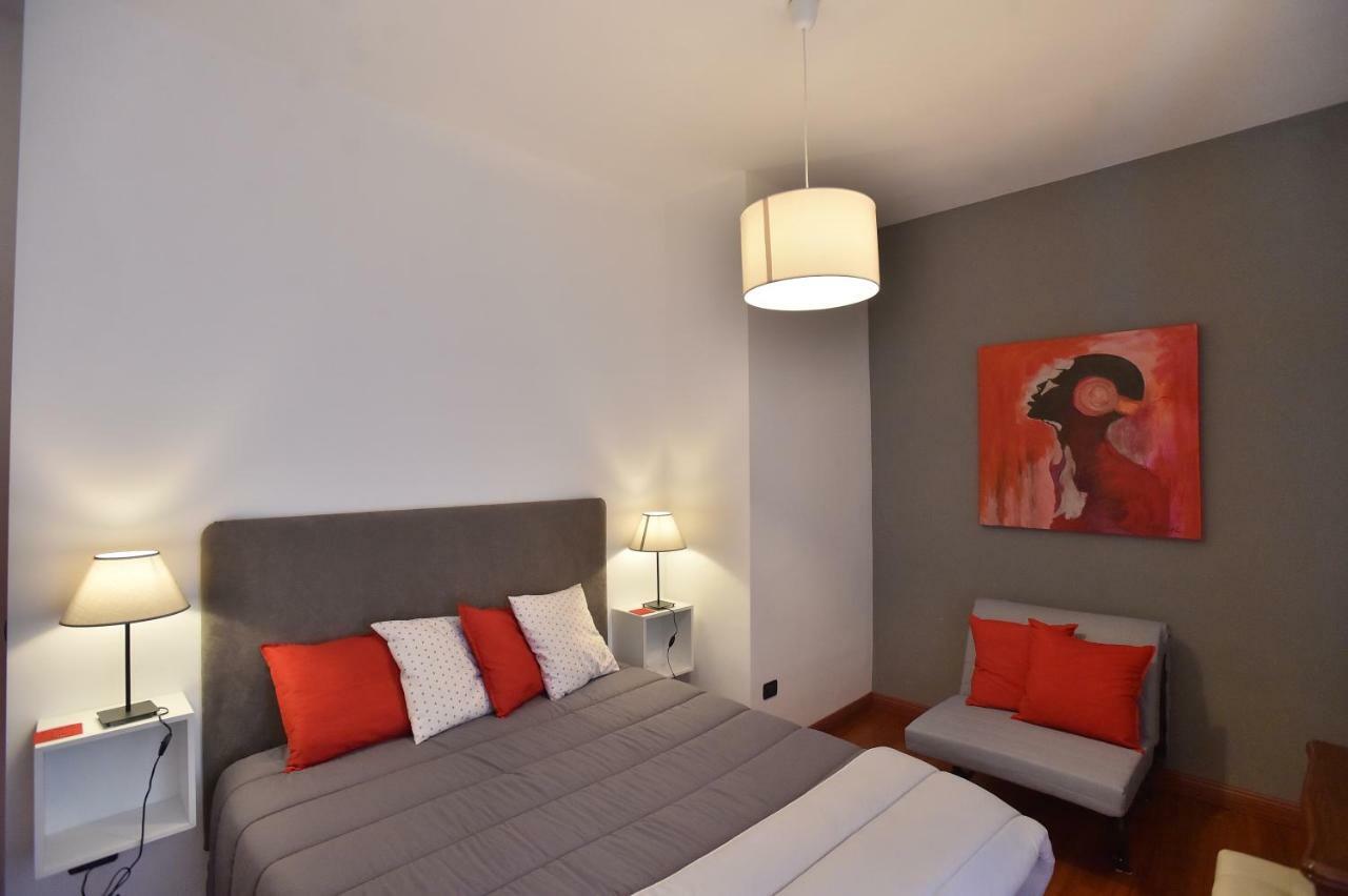Residenza D'Epoca B&B Celeste 카세르타 외부 사진