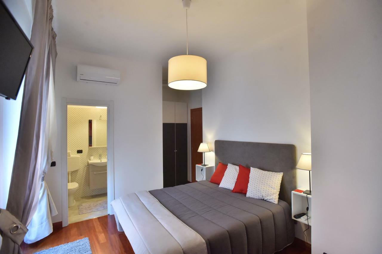 Residenza D'Epoca B&B Celeste 카세르타 외부 사진