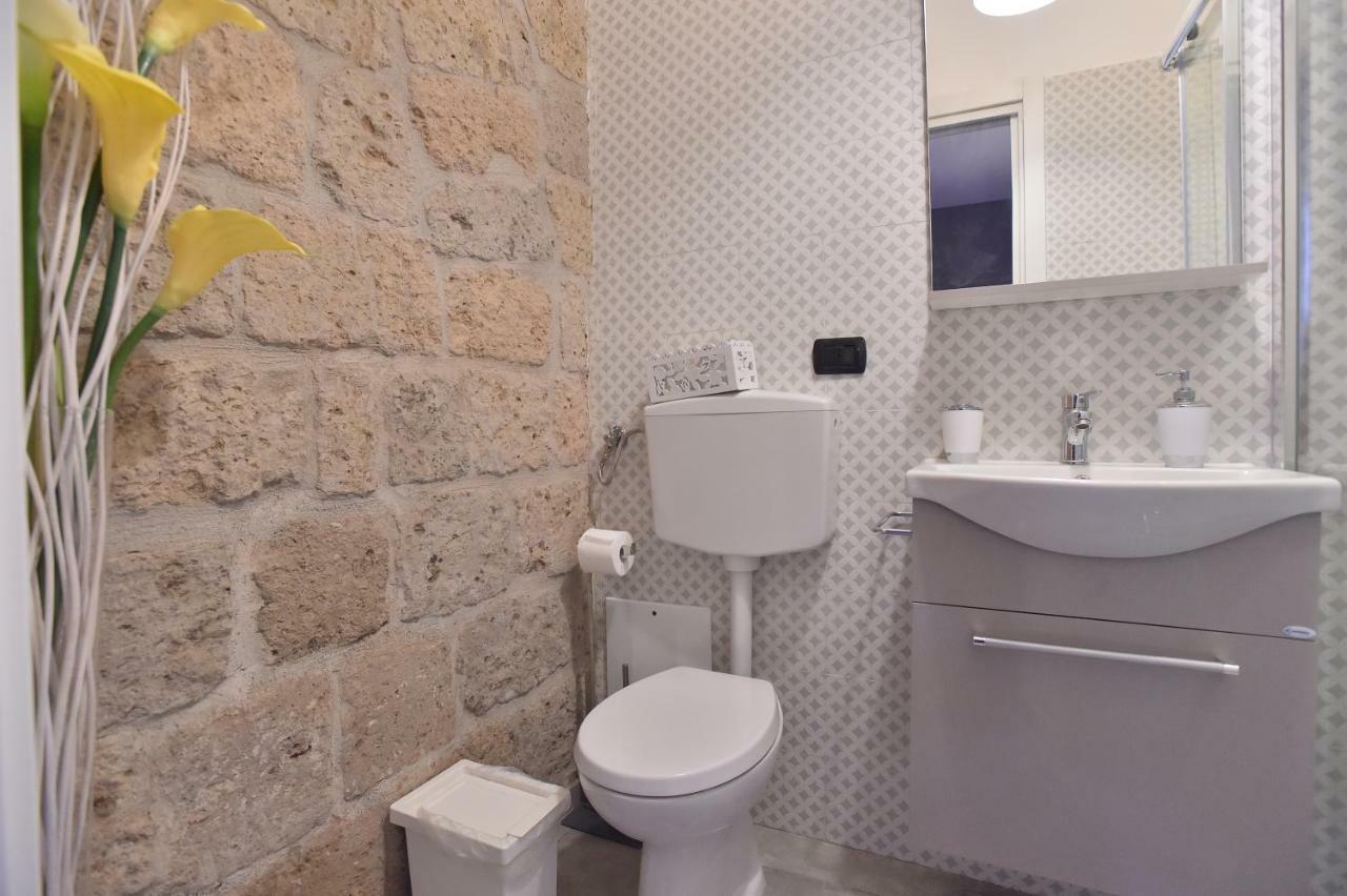 Residenza D'Epoca B&B Celeste 카세르타 외부 사진