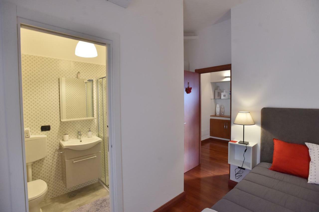 Residenza D'Epoca B&B Celeste 카세르타 외부 사진